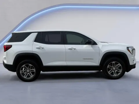 Photos of 2026 GMC Terrain FWD Elevation for sale in Alcoa, TN at Twin City Auto Center