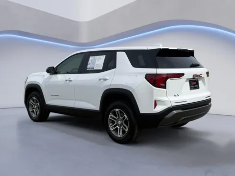 More photos of 2026 GMC Terrain FWD Elevation at Twin City Auto Center, TN
