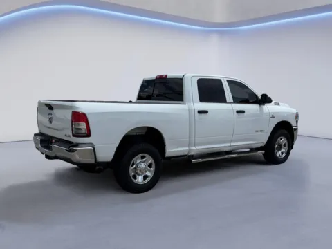 Another view of 2020 Ram 2500 Tradesman for sale in Alcoa, TN at Twin City Auto Center