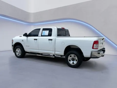 More photos of 2020 Ram 2500 Tradesman at Twin City Auto Center, TN