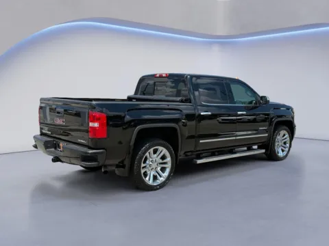 Another view of 2015 GMC Sierra 1500 Denali for sale in Alcoa, TN at Twin City Auto Center