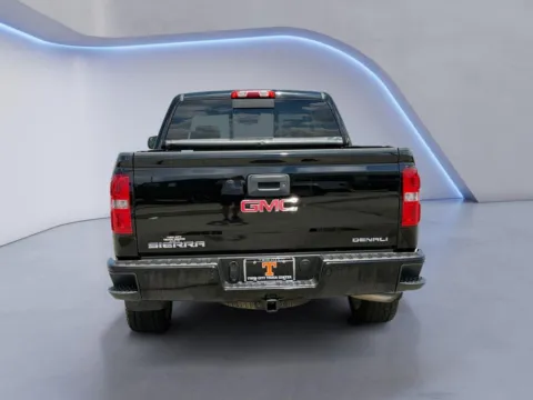 More photos of 2015 GMC Sierra 1500 Denali at Twin City Auto Center, TN