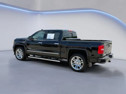 More photos of 2015 GMC Sierra 1500 Denali at Twin City Auto Center, TN
