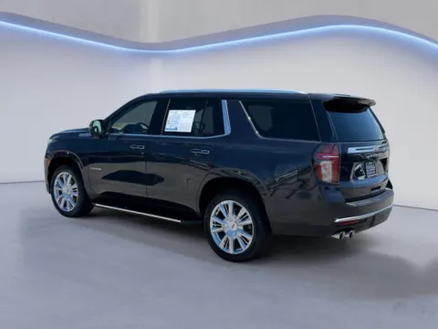 More photos of 2022 Chevrolet Tahoe High Country at Twin City Auto Center, TN