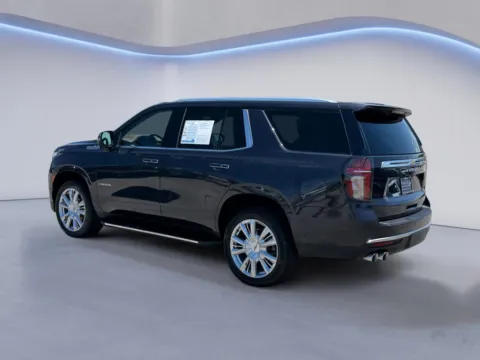 More photos of 2022 Chevrolet Tahoe High Country at Twin City Auto Center, TN