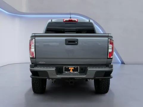 More photos of 2021 GMC Canyon 4WD AT4 w/Leather at Twin City Auto Center, TN