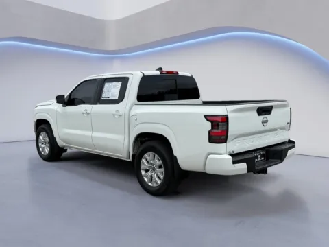More photos of 2024 Nissan Frontier SV at Twin City Auto Center, TN