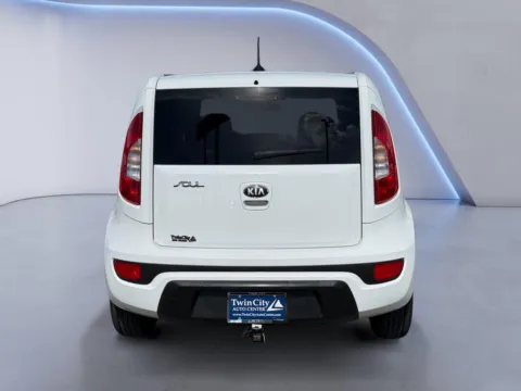 More photos of 2013 Kia Soul at Twin City Auto Center, TN