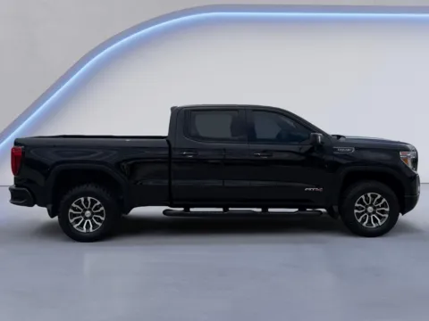 Photos of 2019 GMC Sierra 1500 AT4 for sale in Alcoa, TN at Twin City Auto Center