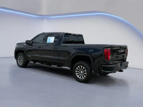 More photos of 2019 GMC Sierra 1500 AT4 at Twin City Auto Center, TN