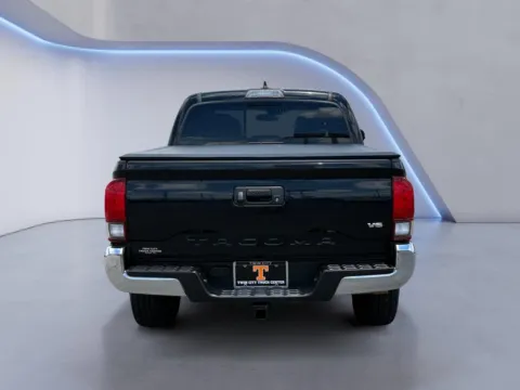 More photos of 2019 TOYOTA TACOMA at Twin City Auto Center, TN