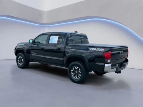 More photos of 2019 TOYOTA TACOMA at Twin City Auto Center, TN