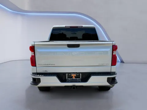 More photos of 2020 Chevrolet Silverado 1500 Custom at Twin City Auto Center, TN