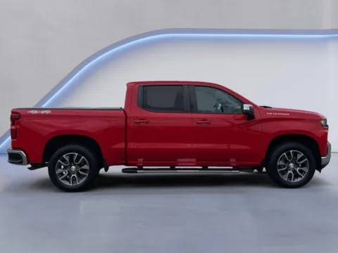 Photos of 2019 Chevrolet Silverado 1500 LT for sale in Alcoa, TN at Twin City Auto Center