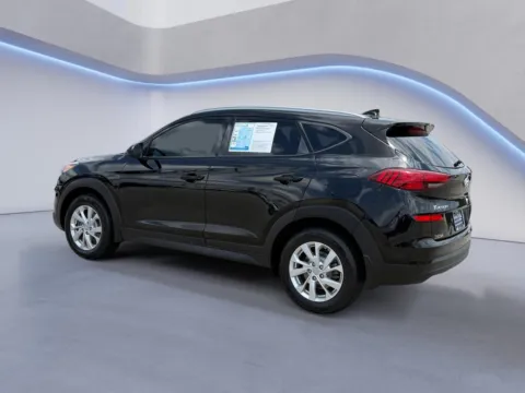 More photos of 2021 Hyundai Tucson Value at Twin City Auto Center, TN
