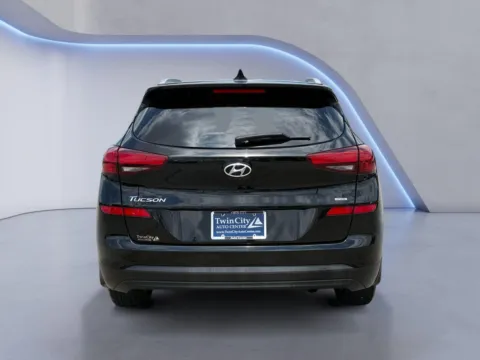More photos of 2021 Hyundai Tucson Value at Twin City Auto Center, TN