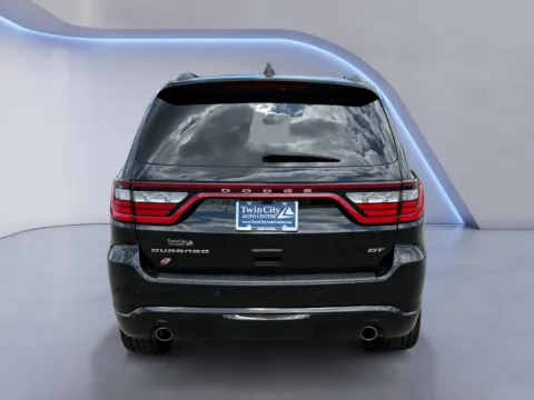 More photos of 2023 DODGE DURANGO GT at Twin City Auto Center, TN