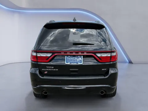 More photos of 2023 Dodge Durango GT Plus at Twin City Auto Center, TN