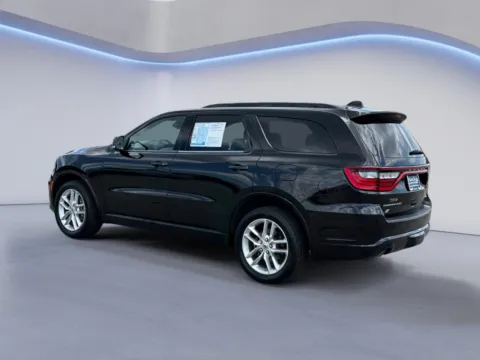 More photos of 2023 DODGE DURANGO GT at Twin City Auto Center, TN