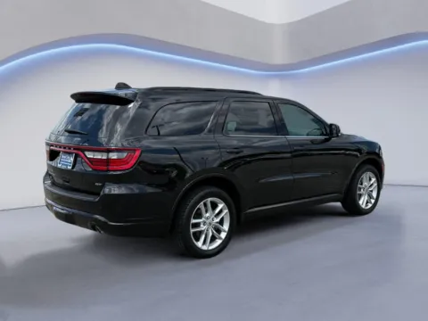 Another view of 2023 Dodge Durango GT Plus for sale in Alcoa, TN at Twin City Auto Center
