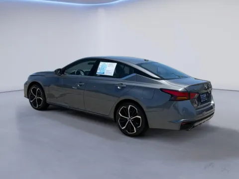 More photos of 2025 NISSAN ALTIMA SR at Twin City Auto Center, TN