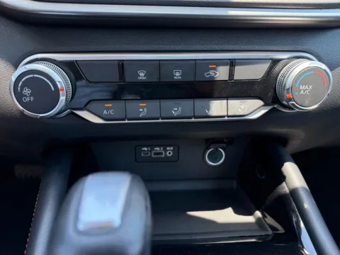 More photos of 2025 Nissan Altima SR at Twin City Auto Center, TN