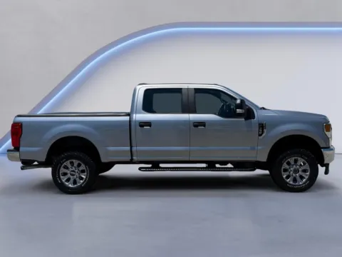 Photos of 2020 FORD F-350 for sale in Alcoa, TN at Twin City Auto Center