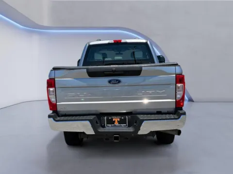 More photos of 2020 FORD F-350 at Twin City Auto Center, TN