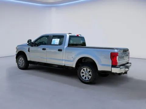 More photos of 2020 FORD F-350 at Twin City Auto Center, TN