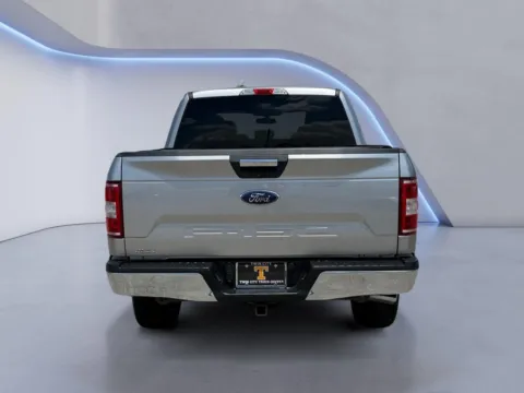 More photos of 2020 Ford F-150 XLT at Twin City Auto Center, TN