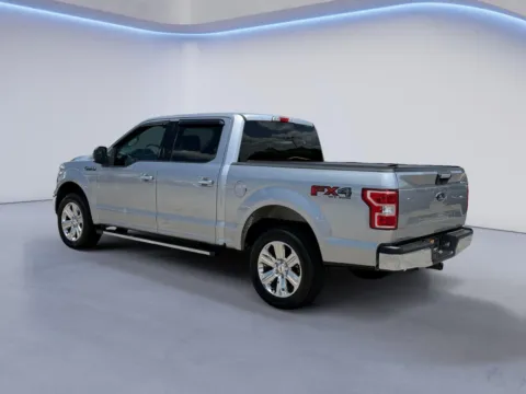 More photos of 2020 Ford F-150 XLT at Twin City Auto Center, TN