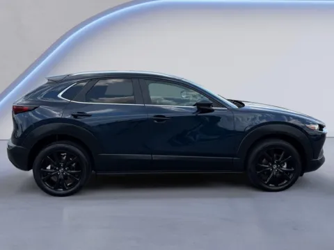 Photos of 2024 Mazda CX-30 2.5 S Select Sport for sale in Alcoa, TN at Twin City Auto Center