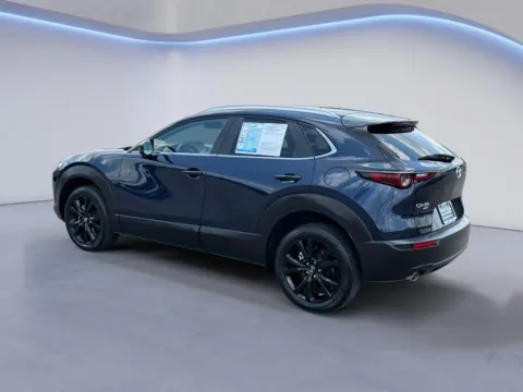 More photos of 2024 Mazda CX-30 2.5 S Select Sport at Twin City Auto Center, TN