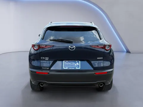 More photos of 2024 Mazda CX-30 2.5 S Select Sport at Twin City Auto Center, TN