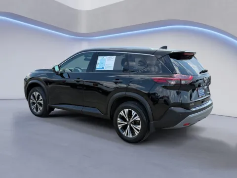 More photos of 2021 Nissan Rogue SV at Twin City Auto Center, TN