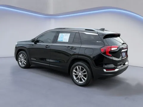 More photos of 2024 GMC Terrain SLT at Twin City Auto Center, TN