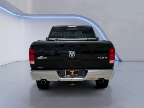 More photos of 2015 DODGE RAM SLT at Twin City Auto Center, TN