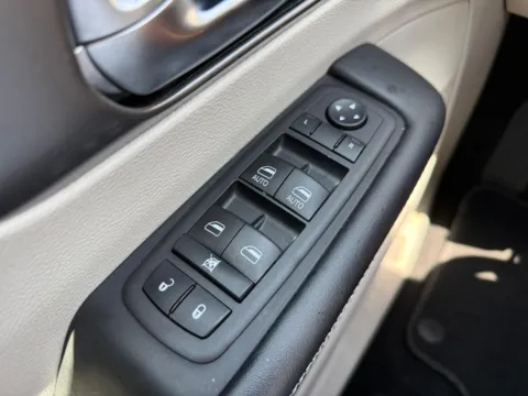 Another view of 2023 Chrysler Pacifica Touring L for sale in Alcoa, TN at Twin City Auto Center