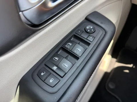 Another view of 2023 Chrysler Pacifica Touring L for sale in Alcoa, TN at Twin City Auto Center