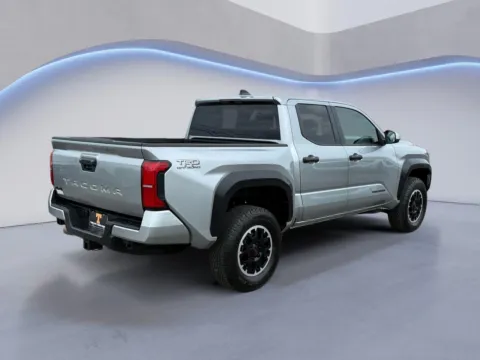 Another view of 2024 TOYOTA TACOMA for sale in Alcoa, TN at Twin City Auto Center