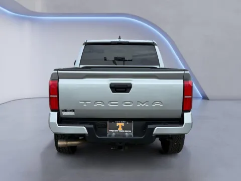 More photos of 2024 TOYOTA TACOMA at Twin City Auto Center, TN
