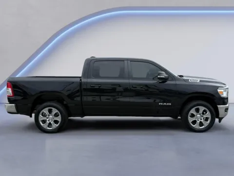 Photos of 2022 Ram 1500 Big Horn for sale in Alcoa, TN at Twin City Auto Center
