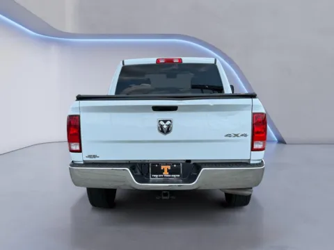 More photos of 2023 Ram 1500 Classic Tradesman at Twin City Auto Center, TN