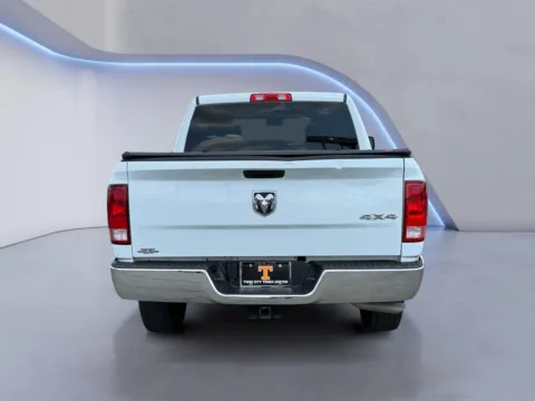 More photos of 2023 Ram 1500 Classic Tradesman at Twin City Auto Center, TN