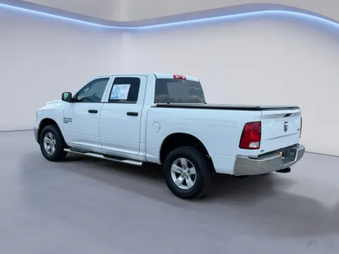 More photos of 2023 Ram 1500 Classic Tradesman at Twin City Auto Center, TN