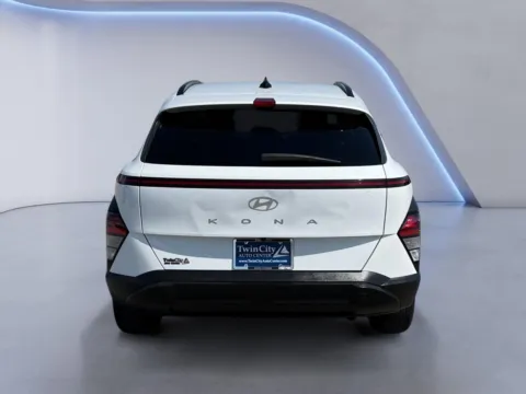 More photos of 2025 Hyundai Kona SEL at Twin City Auto Center, TN