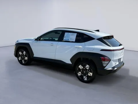 More photos of 2025 Hyundai Kona SEL at Twin City Auto Center, TN
