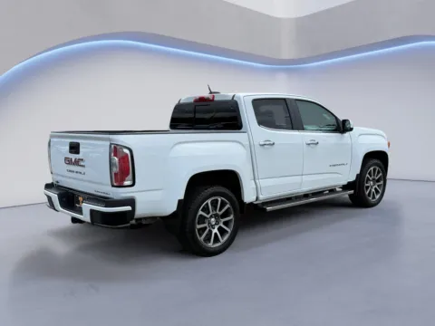 Another view of 2022 GMC Canyon 4WD Denali for sale in Alcoa, TN at Twin City Auto Center