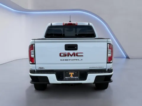 More photos of 2022 GMC Canyon 4WD Denali at Twin City Auto Center, TN