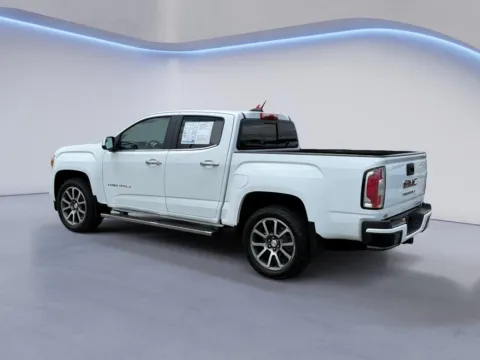 More photos of 2022 GMC Canyon 4WD Denali at Twin City Auto Center, TN